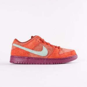 NIKE SB DUNK ROSEWOOD